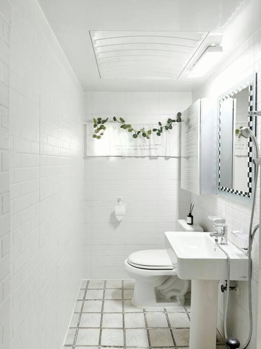 Appartement Revive Séoul