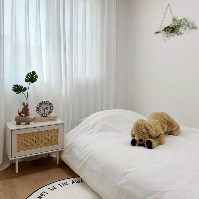Revive Apartment Seoul