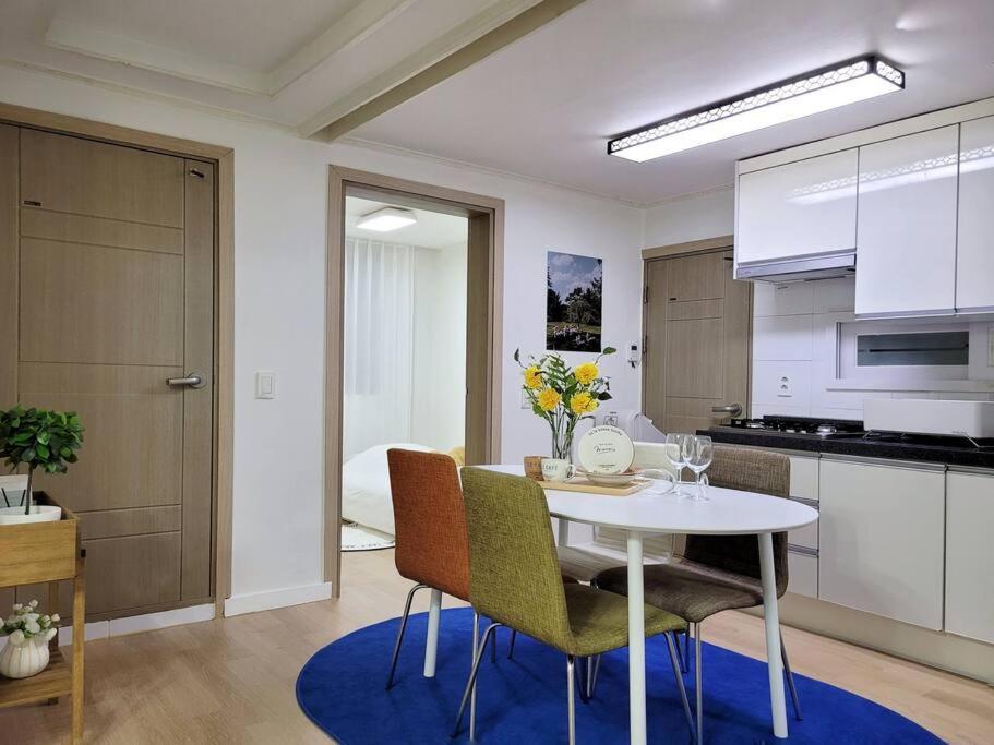 Revive Apartment Seoul