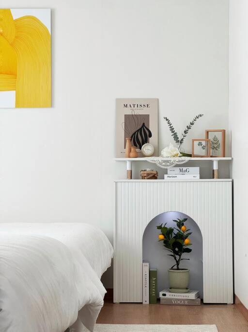 Apartment Revive Seoul